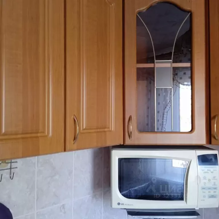 1-к кв. Тамбовская область, Тамбов Моршанское ш., 7 (30.0 м) - Фото 2