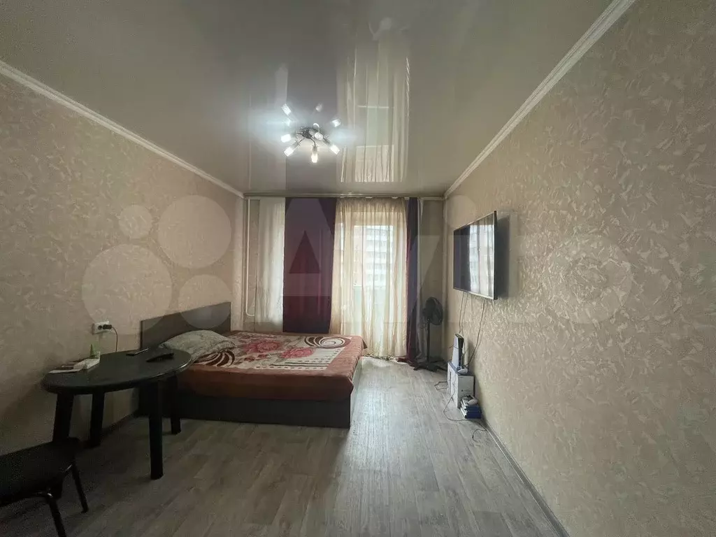 Квартира-студия, 28,7 м, 3/7 эт. - Фото 0