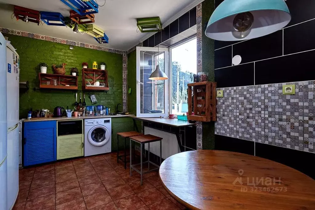 Студия Краснодарский край, Краснодар Дербентская ул., 111 (17.0 м) - Фото 1