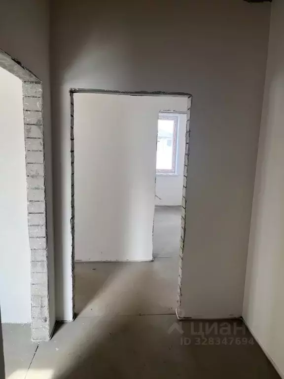 Коттедж в Алтайский край, Первомайский район, с. Фирсово, Рощино мкр ... - Фото 2