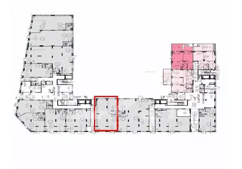 Помещение свободного назначения в Москва наб. Покровская, 16 (115 м) - Фото 2