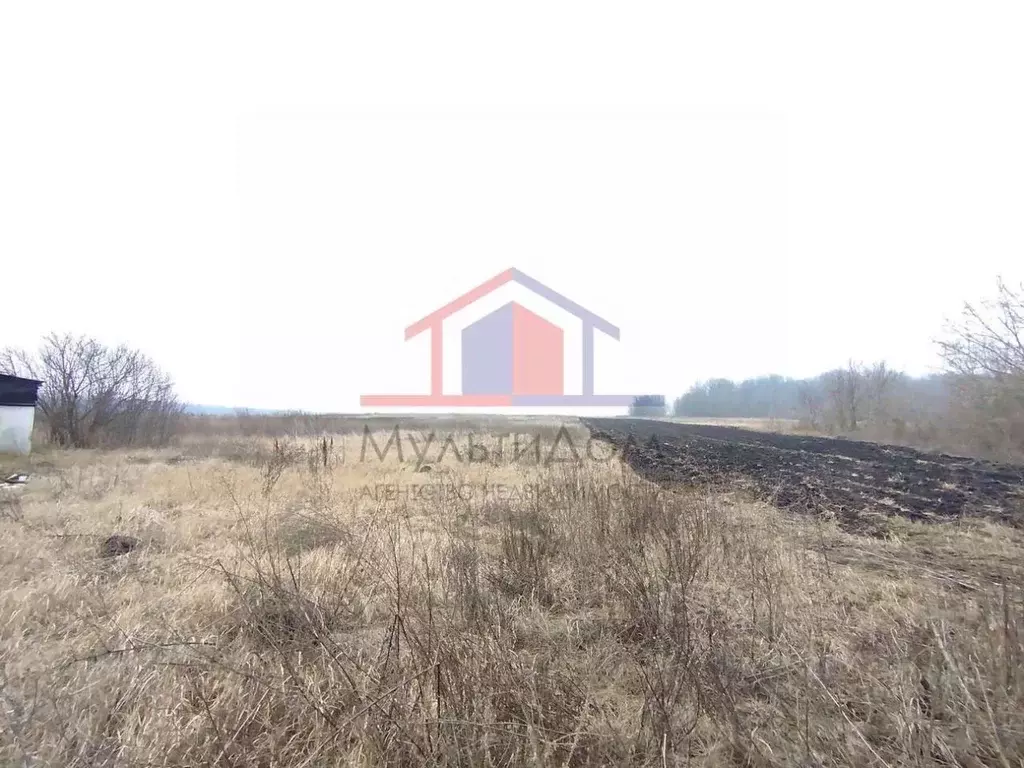 Участок в Белгородская область, Губкинский городской округ, с. ... - Фото 1