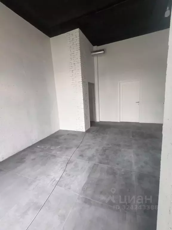 Помещение свободного назначения в Москва ул. Николая Озерова, 2к1 (40 ... - Фото 2