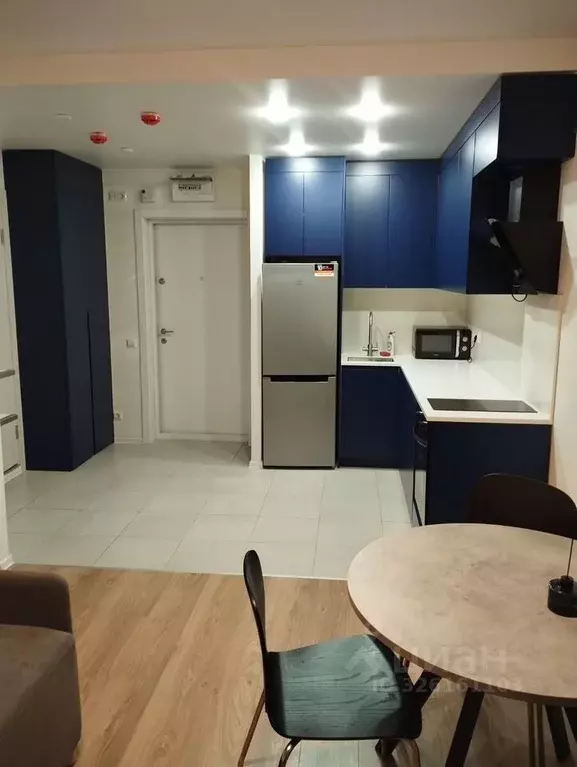 2-к кв. Москва Люблинская ул., 74к3 (35.0 м) - Фото 1