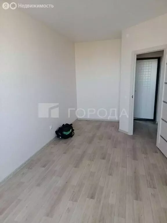 1-комнатная квартира: Новосибирск, улица Бородина, 54 (33.6 м) - Фото 1