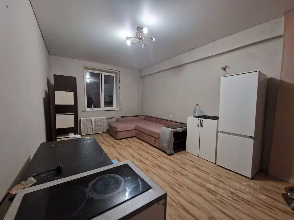 Комната Владимирская область, Владимир ул. Полины Осипенко, 3 (18.2 м) - Фото 1