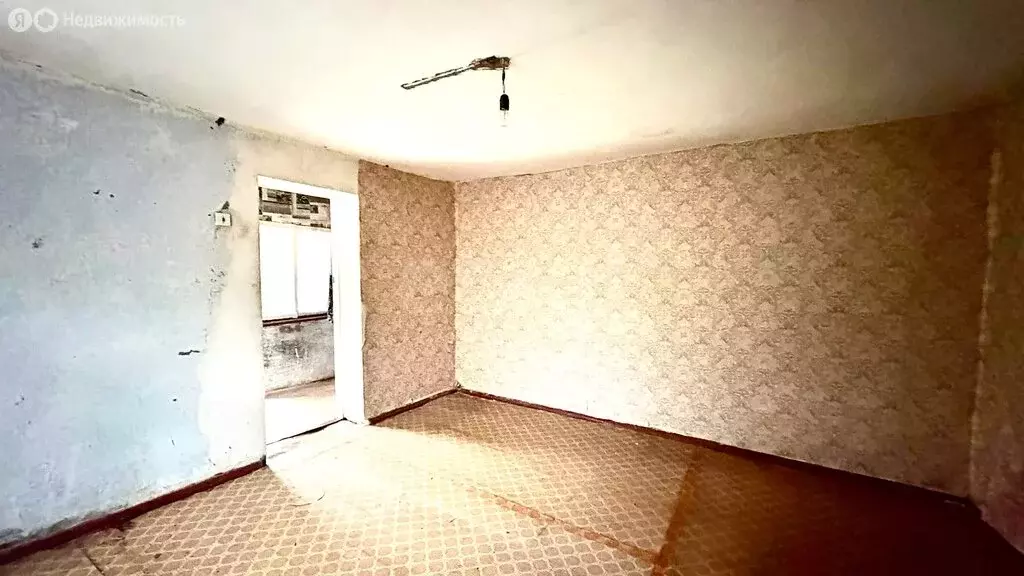 Дом в станица Александровская, Первомайская улица (37.2 м) - Фото 1