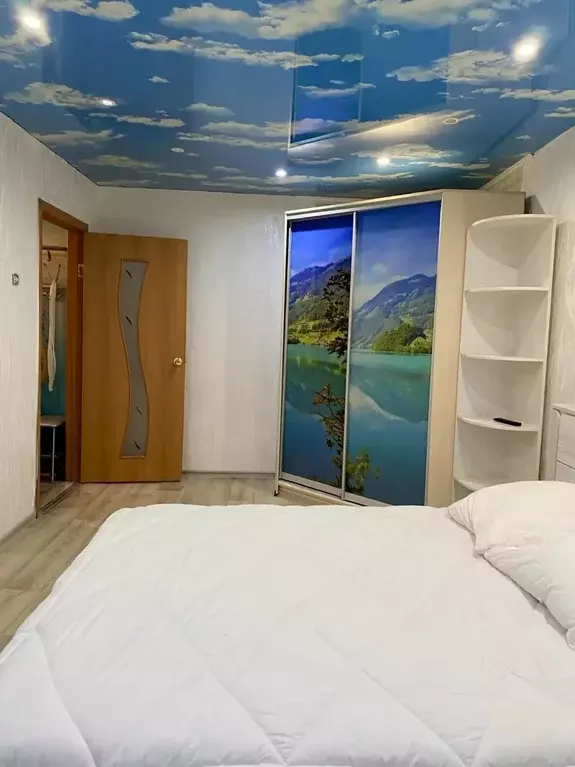 Квартира, 2 комнаты, 45 м - Фото 2