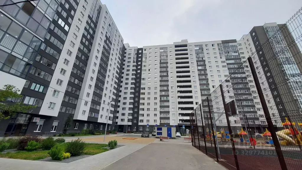Студия Свердловская область, Березовский Восточная ул., 11А (29.0 м) - Фото 1