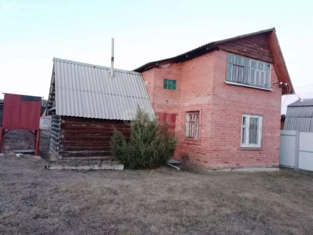 Дом в Миасс, СТ Речной (46 м) - Фото 1