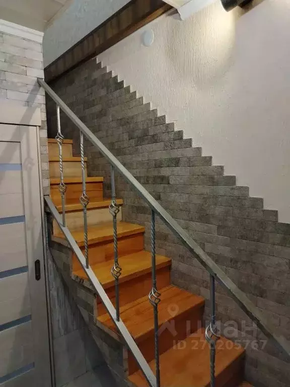 Дом в Крым, Ялта ул. Бирюкова, 36 (22 м) - Фото 1