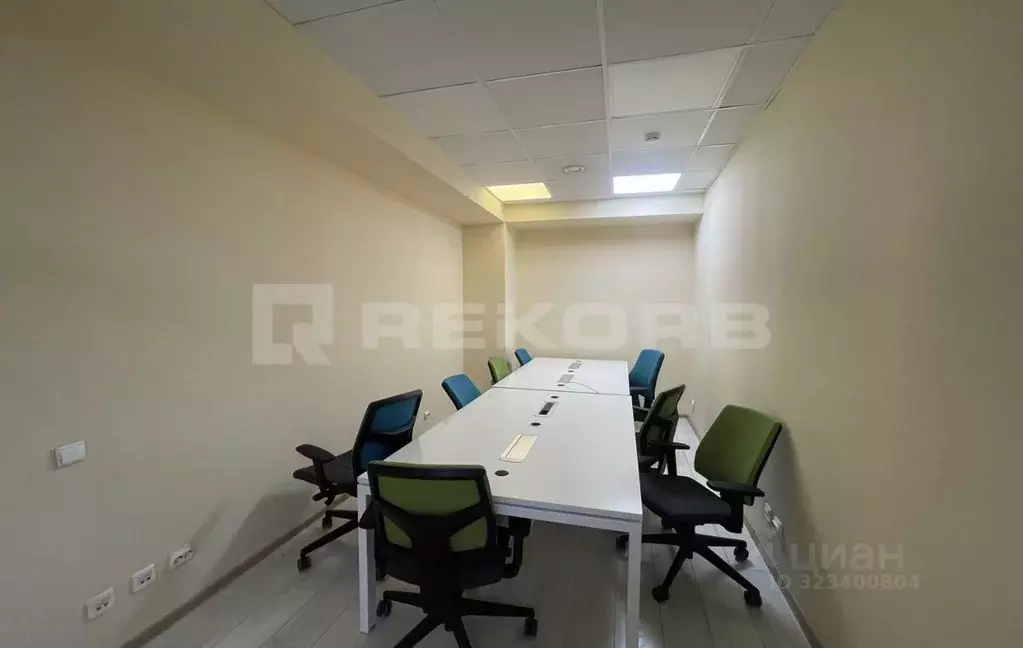 Офис в Санкт-Петербург Заставская ул., 22к2 (421 м) - Фото 1