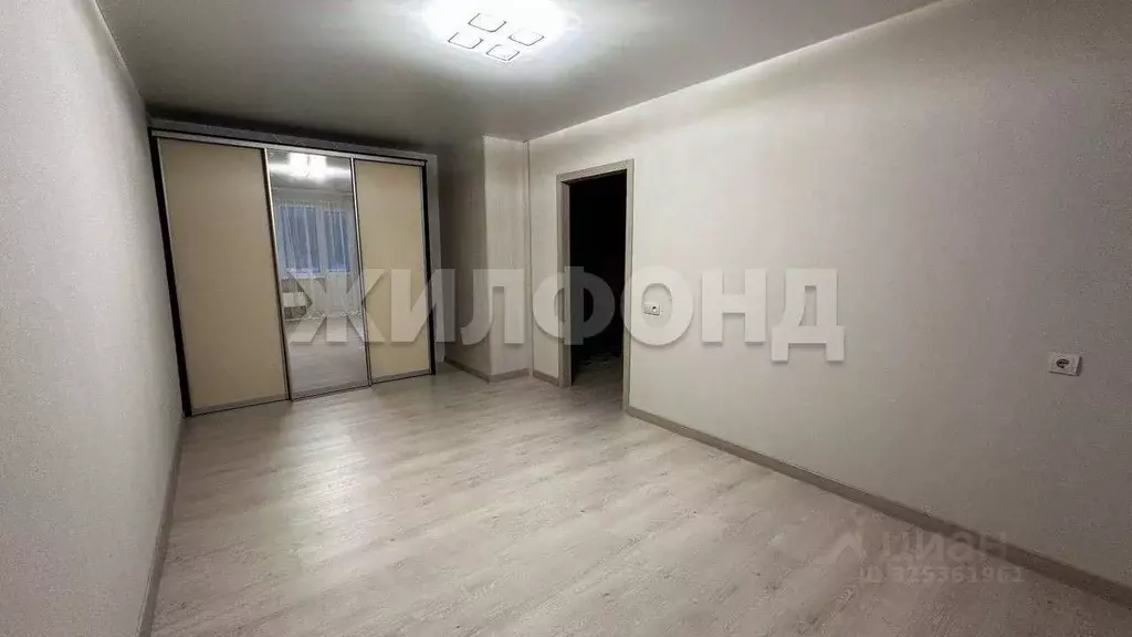 1-к кв. Томская область, Томск Спичфабрика мкр, ул. Айвазовского, 33 ... - Фото 1