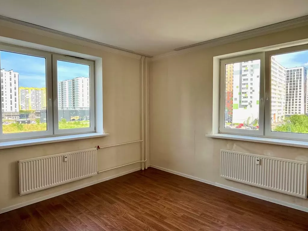 Продаётся 3-к квартира, 70 м - Фото 0