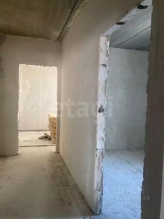 3-к кв. Коми, Сыктывкар Октябрьский просп., 218 (68.0 м) - Фото 2