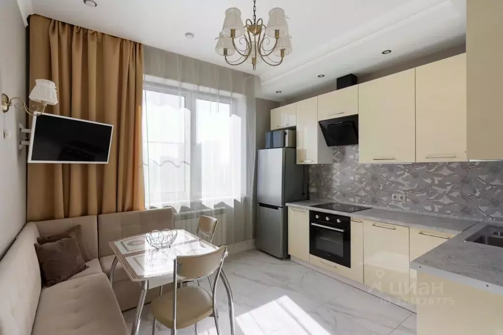 2-к кв. Москва Веерная ул., 6 (72.0 м) - Фото 1