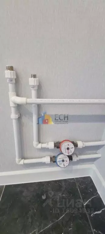 3-к кв. Тульская область, Тула ул. Максима Горького, 20 (64.2 м) - Фото 2