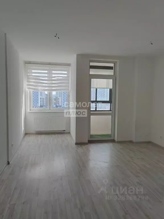 Студия Свердловская область, Екатеринбург ул. Хрустальногорская, 88 ... - Фото 2