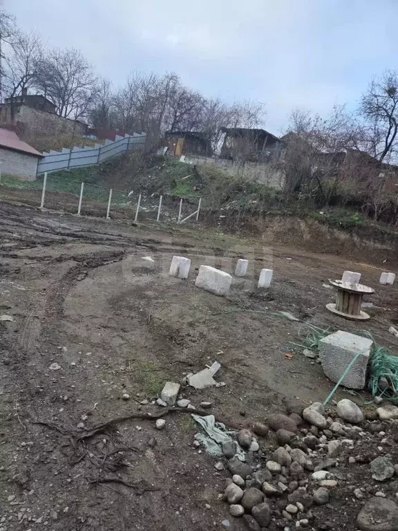 Участок в Северная Осетия, Владикавказ Наука садоводческое ... - Фото 2