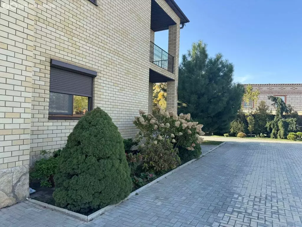 Дом в Приволжский район, посёлок Нартовский, Карагалинская улица, 44 ... - Фото 2