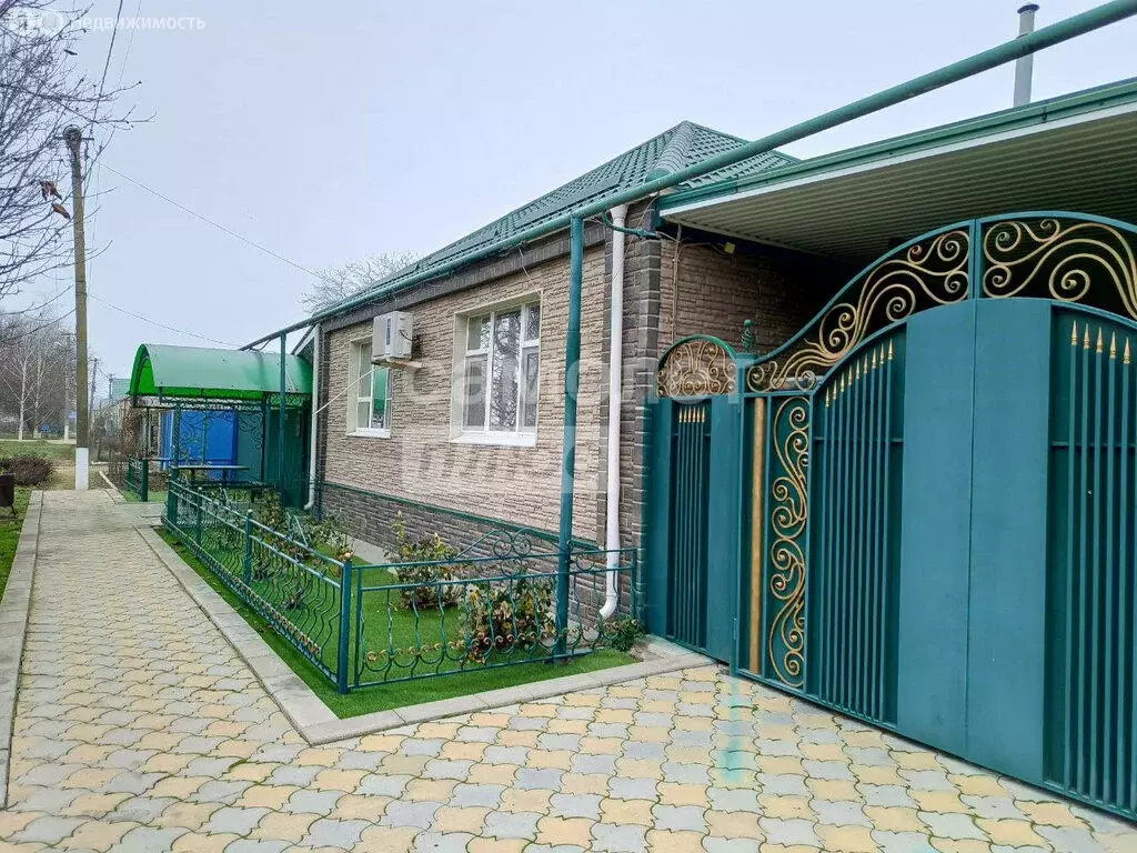 Дом в Благодарный, Набережная улица, 167 (85.4 м) - Фото 2