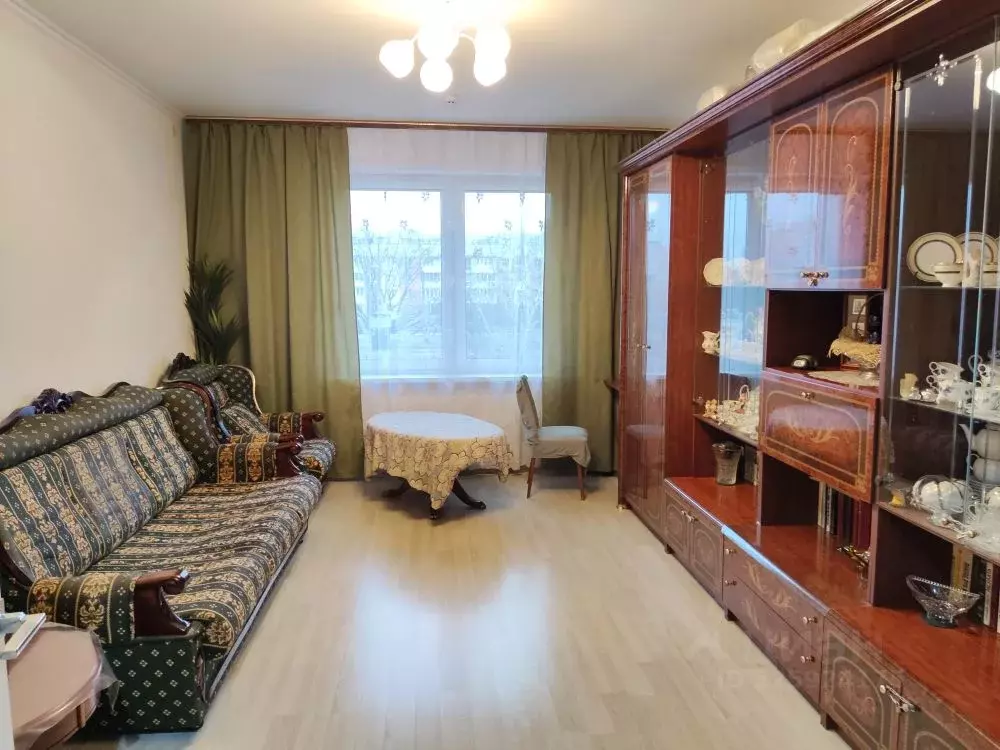 Комната Москва Малая Юшуньская ул., 10к2 (20.0 м) - Фото 1