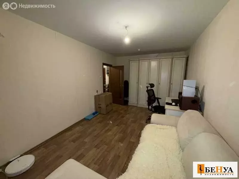 1-комнатная квартира: Санкт-Петербург, улица Белышева, 5/6 (36.4 м) - Фото 2