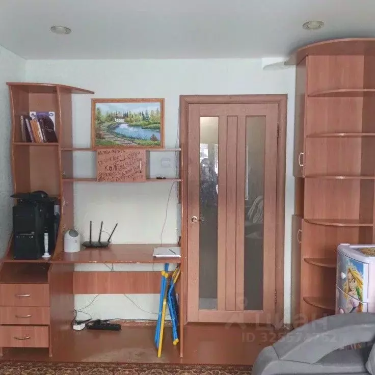 2-к кв. Иркутская область, Усть-Илимск просп. Мира, 64 (51.1 м) - Фото 1