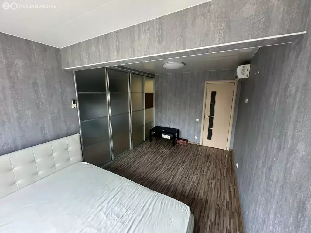 1-комнатная квартира: Владивосток, улица Полетаева, 6В (34.4 м) - Фото 2