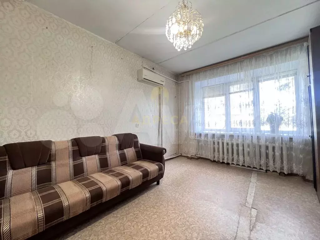 2-к. квартира, 47,8 м, 5/5 эт. - Фото 1