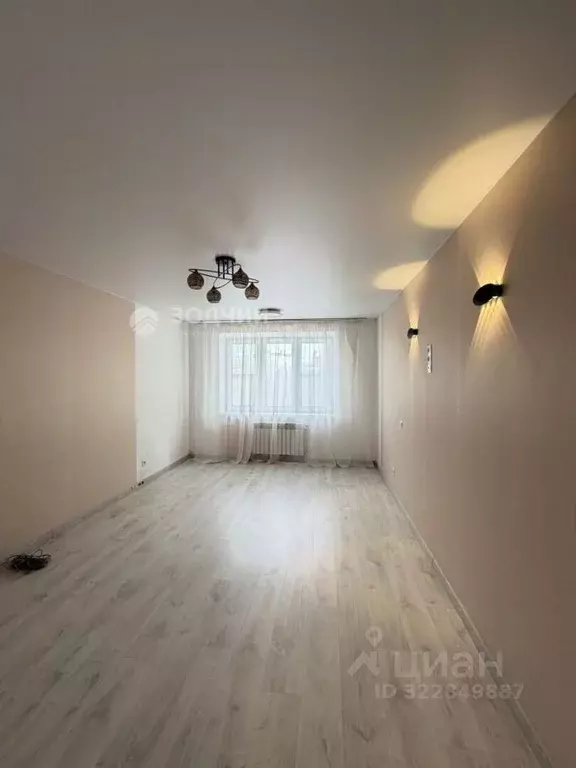 1-к кв. Чувашия, Чебоксары ул. Филиппа Лукина, 20 (40.9 м) - Фото 1