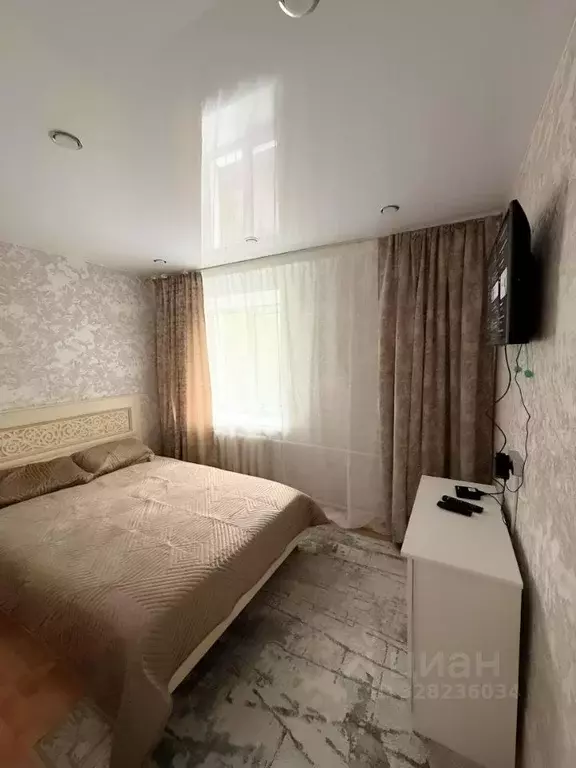 3-к кв. Амурская область, Свободный Театральный пер., 3 (50.0 м) - Фото 1
