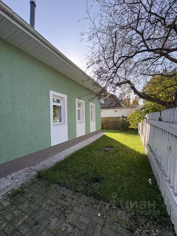 Коттедж в Пермский край, Пермь ул. 3-я Сокольская, 5 (165 м) - Фото 2