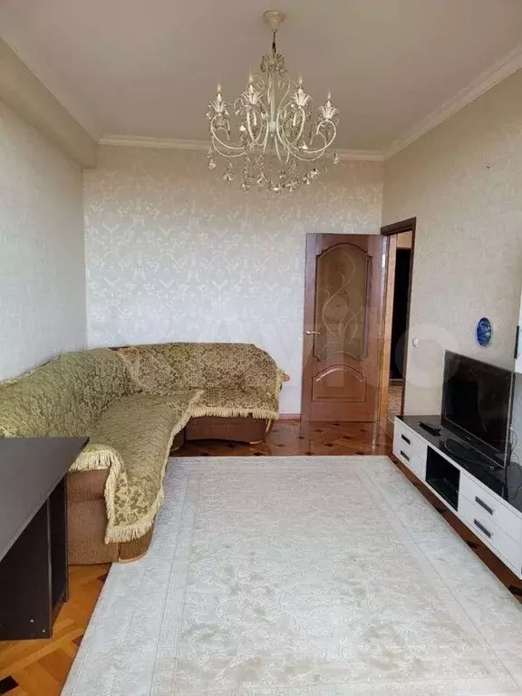 2-к. квартира, 60 м, 3/10 эт. - Фото 0