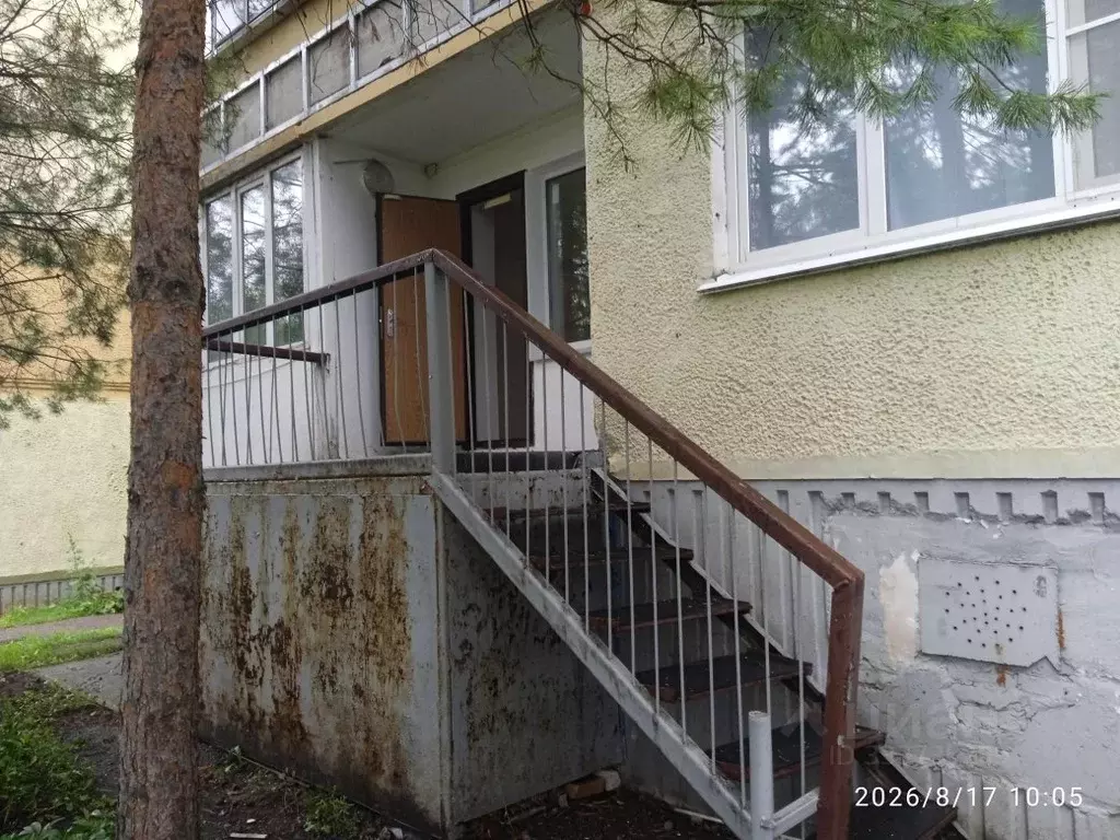 Помещение свободного назначения в Мордовия, Саранск городской округ, ... - Фото 1