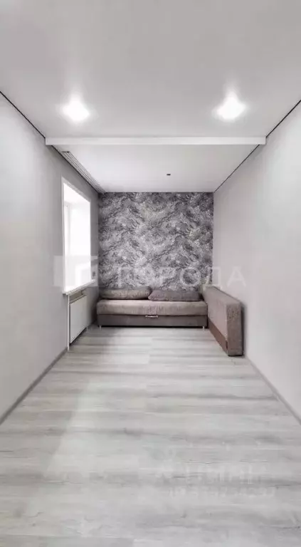 2-к кв. Томская область, Томск ул. Сергея Лазо, 28/1 (43.4 м) - Фото 2