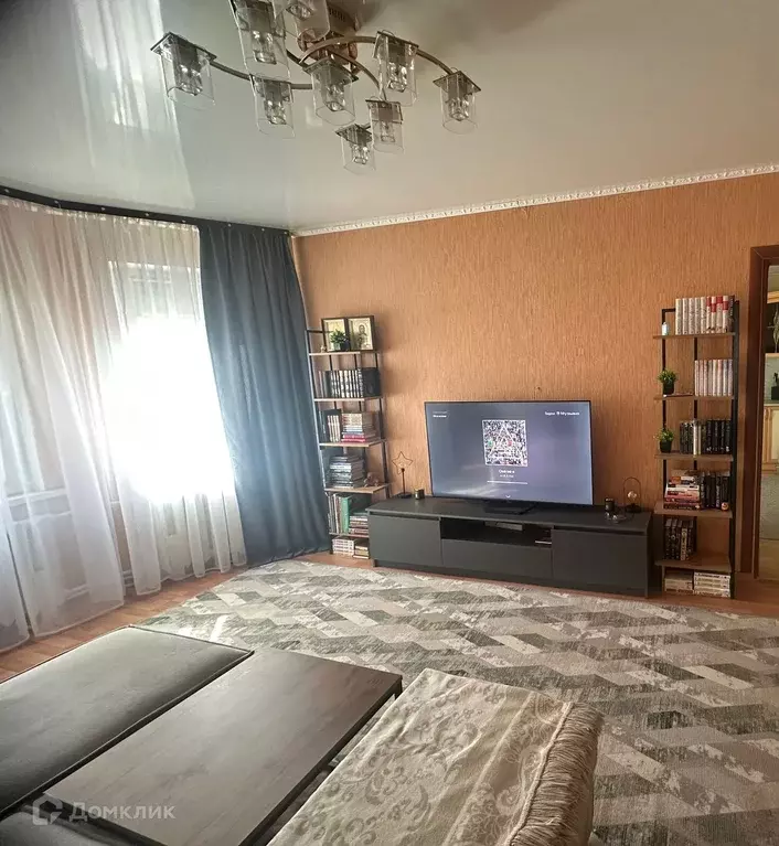 Продаётся 2-к квартира, 64 м - Фото 0