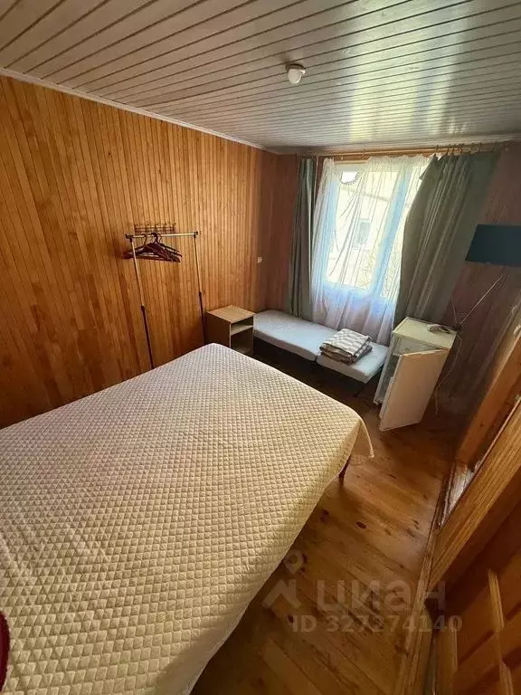 Дом в Краснодарский край, Сочи пос. Лоо, ул. Жигулевская, 18 (20 м) - Фото 2