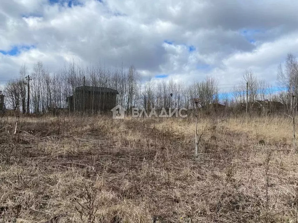 Участок в Тульская область, Тула городской округ, д. Федоровка 4 (36.0 ... - Фото 2