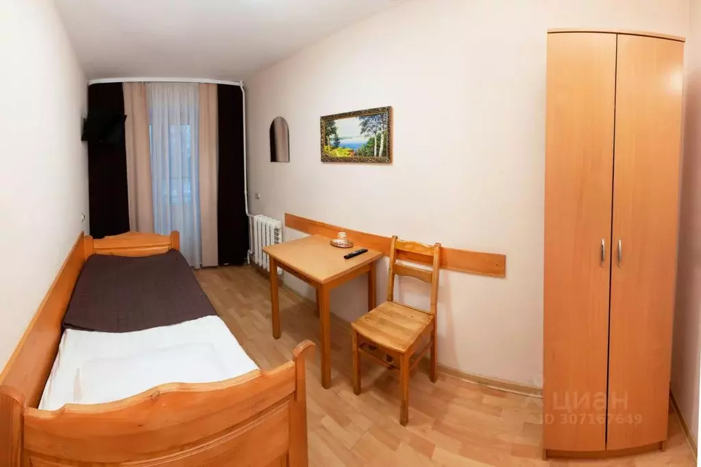 Комната Карелия, Сортавала Карельская ул., 35 (10.0 м) - Фото 0