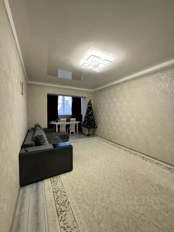 3-к кв. Астраханская область, Астрахань ул. Куликова, 13к1 (73.1 м) - Фото 1