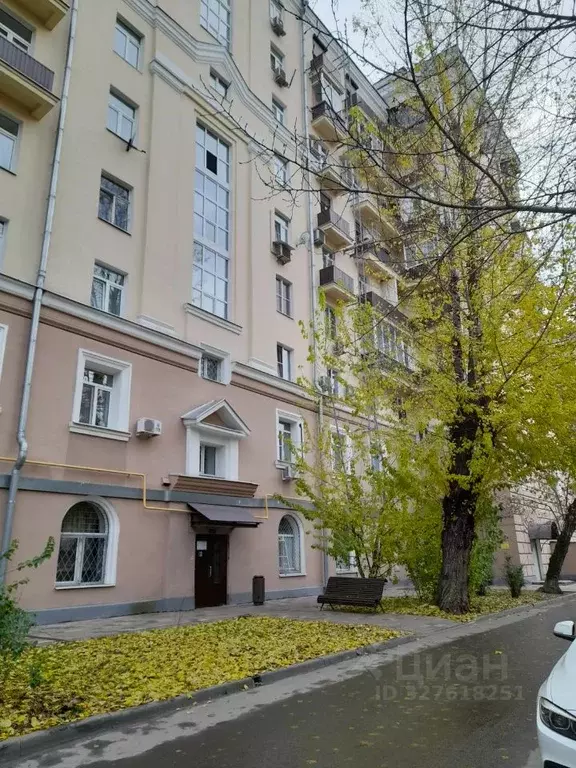 3-к кв. Москва Гольяновская ул., 7Ак4 (82.0 м) - Фото 2