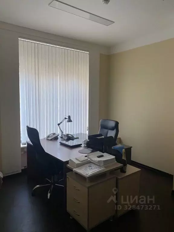 Офис в Москва Верхняя Красносельская ул., 10к7а (240 м) - Фото 0