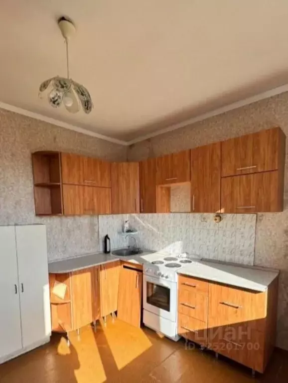 1-к кв. Белгородская область, Старый Оскол Солнечный мкр, 11 (40.0 м) - Фото 1