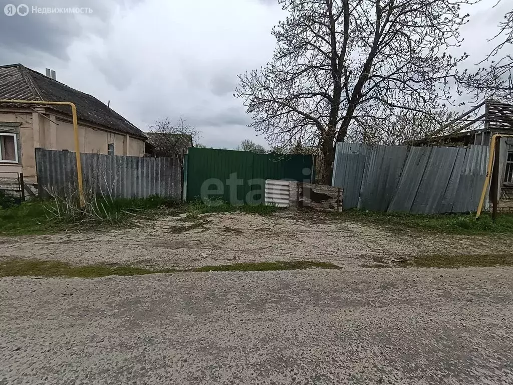 Участок в посёлок Красный Остров, улица Халтурина (15 м) - Фото 1