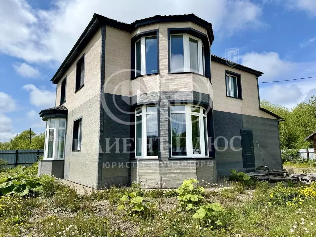 Дом в Сахалинская область, Долинск Почтовая ул., 10 (140 м) - Фото 1