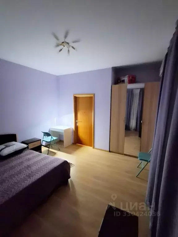 1-к кв. Московская область, Балашиха Стромынский кв-л, 14 (38.0 м) - Фото 1