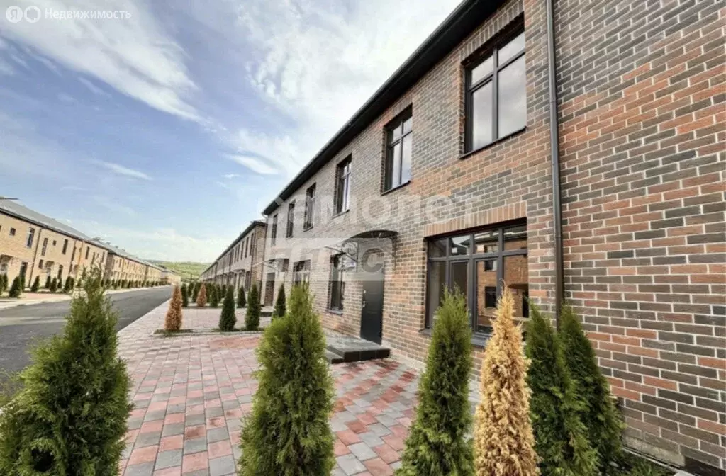 Дом в село Шалушка, улица Жанатаева (128 м) - Фото 1