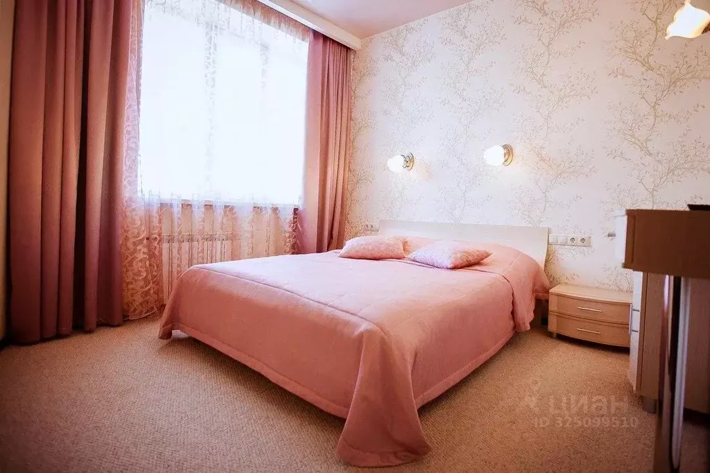 3-к кв. Свердловская область, Полевской ул. Розы Люксембург, 18 (47.0 ... - Фото 1