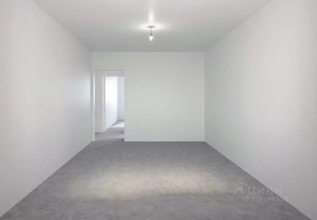 1-к кв. Московская область, Люберцы ул. Рождественская, 10 (40.0 м) - Фото 1